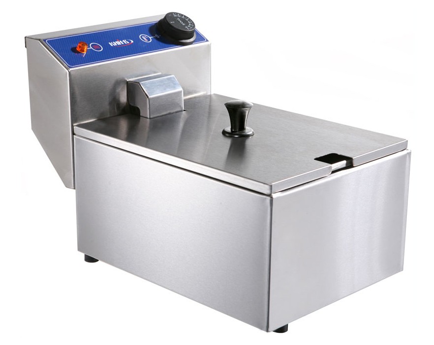 оборудование для чебуреков